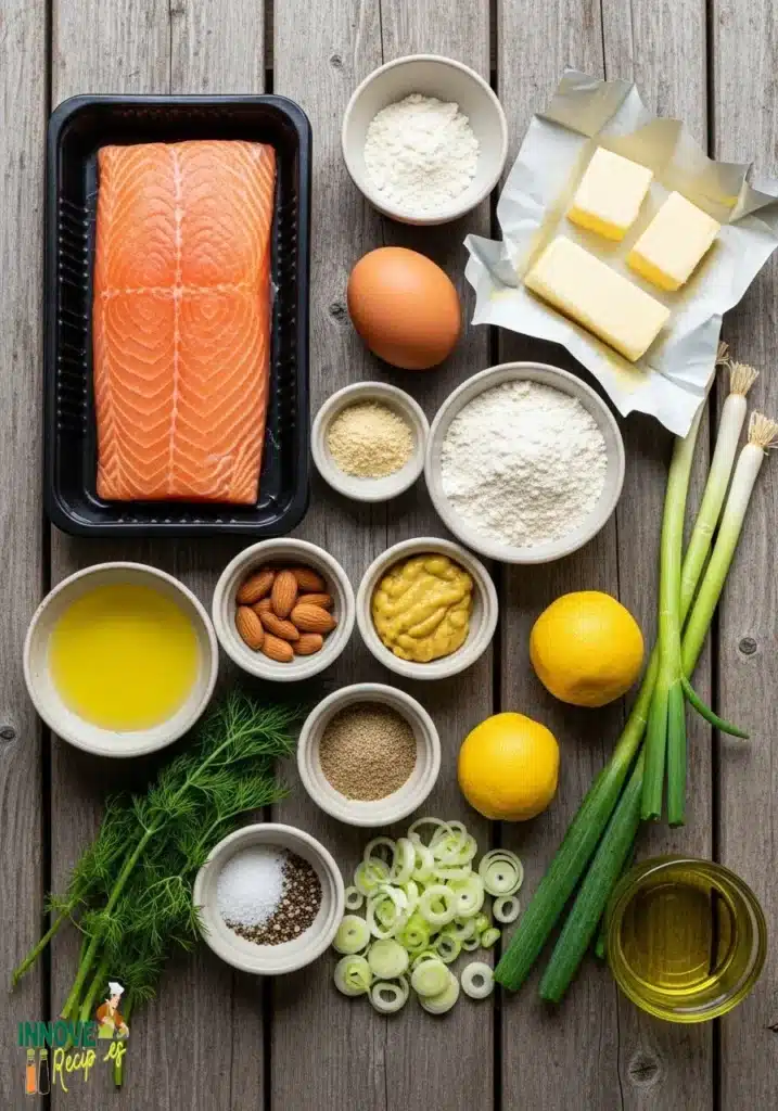 Why Do Salmon Patties Fall Apart?