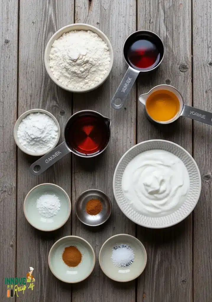 air fryer donuts from scratch