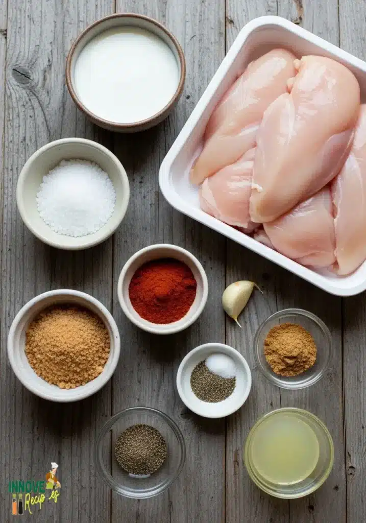 What Is the Secret to Making Chicken Tender?