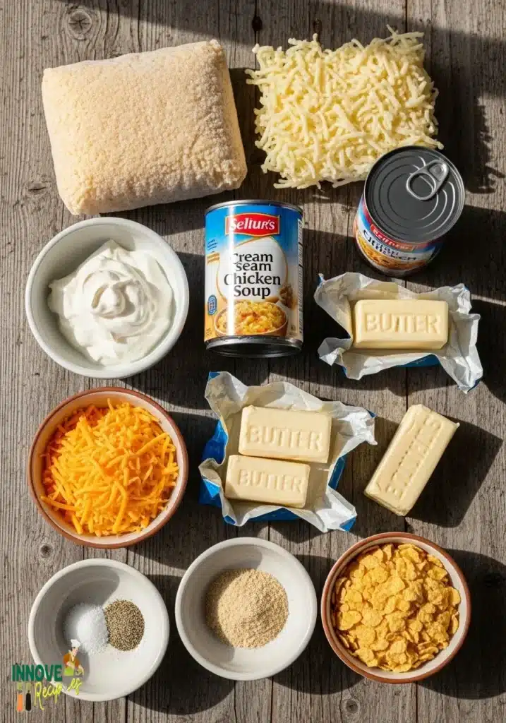 Where Did the Name ‘Funeral Potatoes’ Come From?