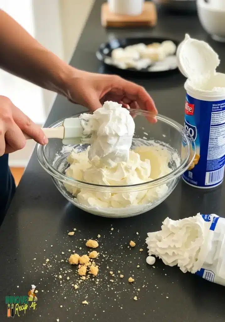 Cherry Cheesecake Dip