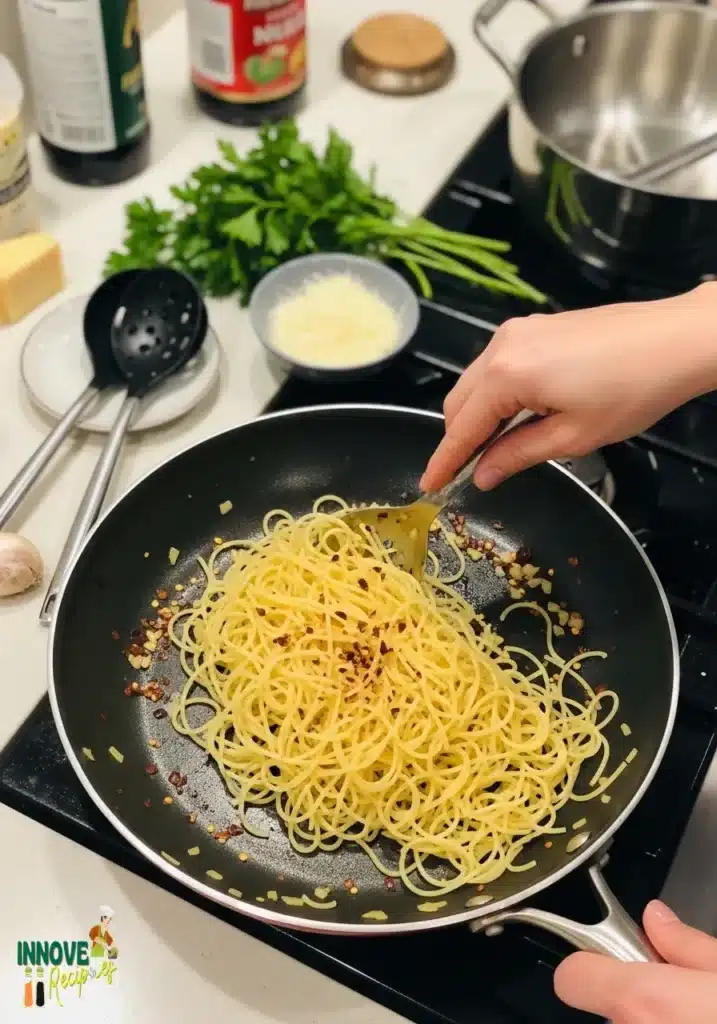 Angel Hair Pasta Recipes