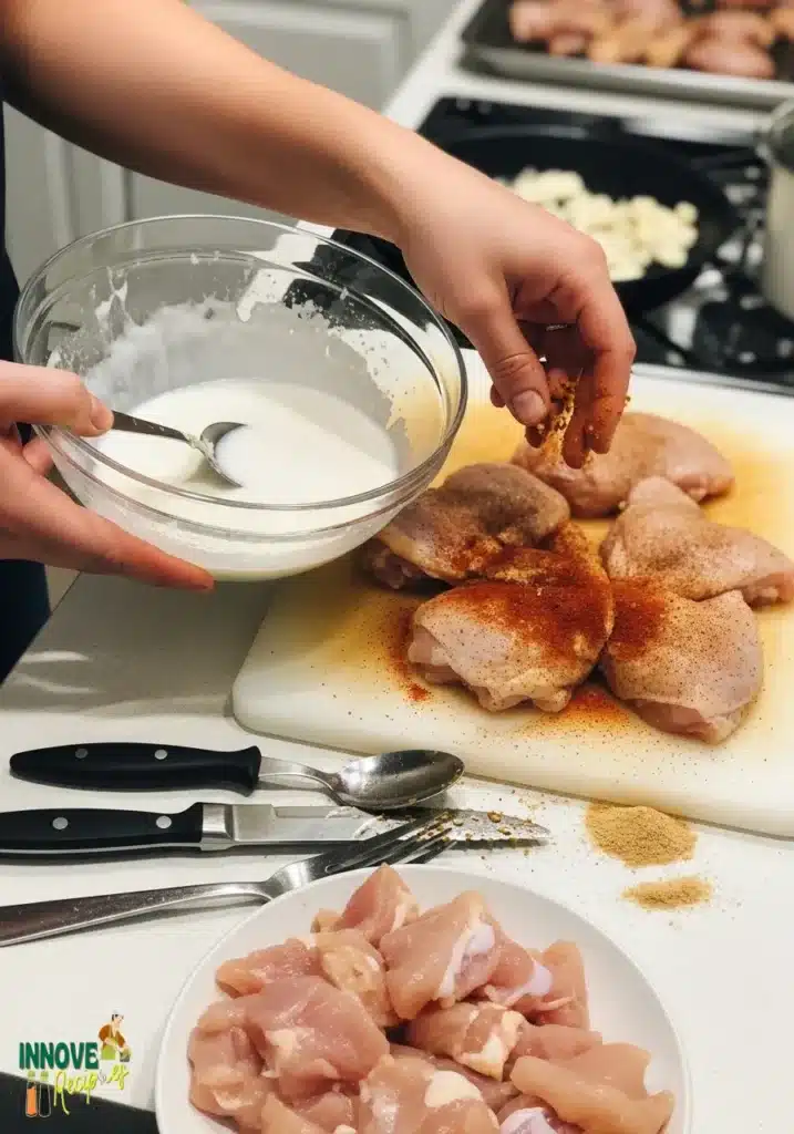 What Is the Secret to Making Chicken Tender?