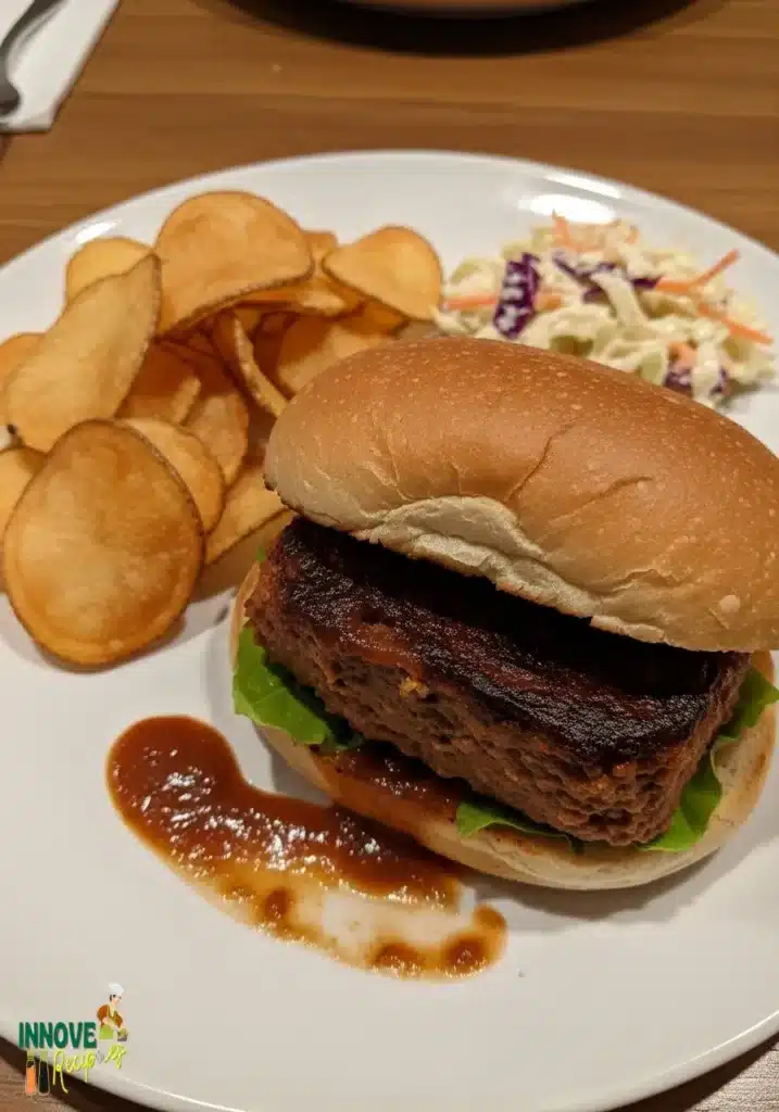 Can You Eat a Meatloaf Sandwich Cold?