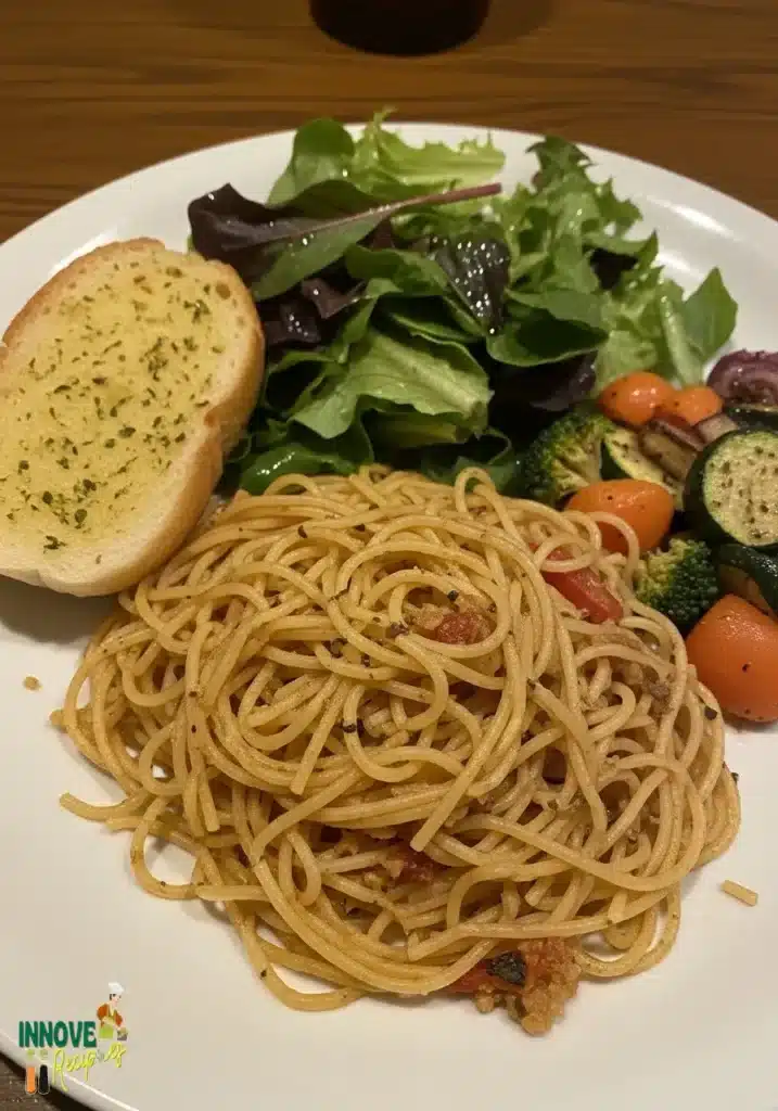 Angel Hair Pasta Recipes