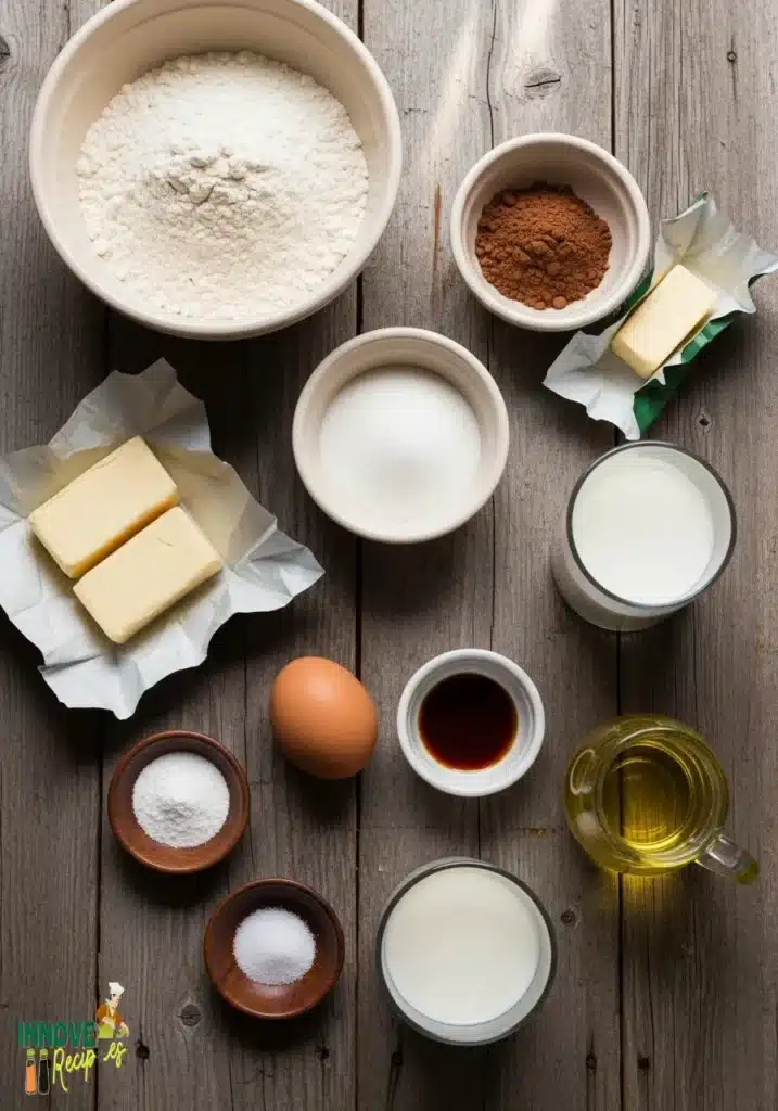 Chocolate Donut Holes with Sugar Glaze