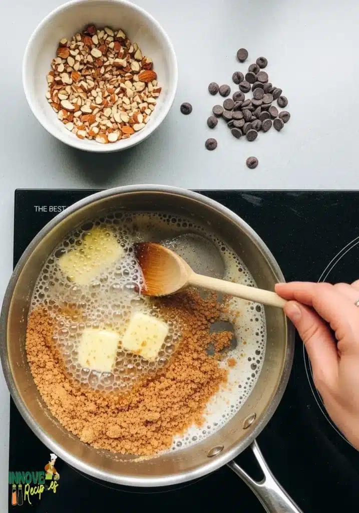 The Best Toffee Recipe