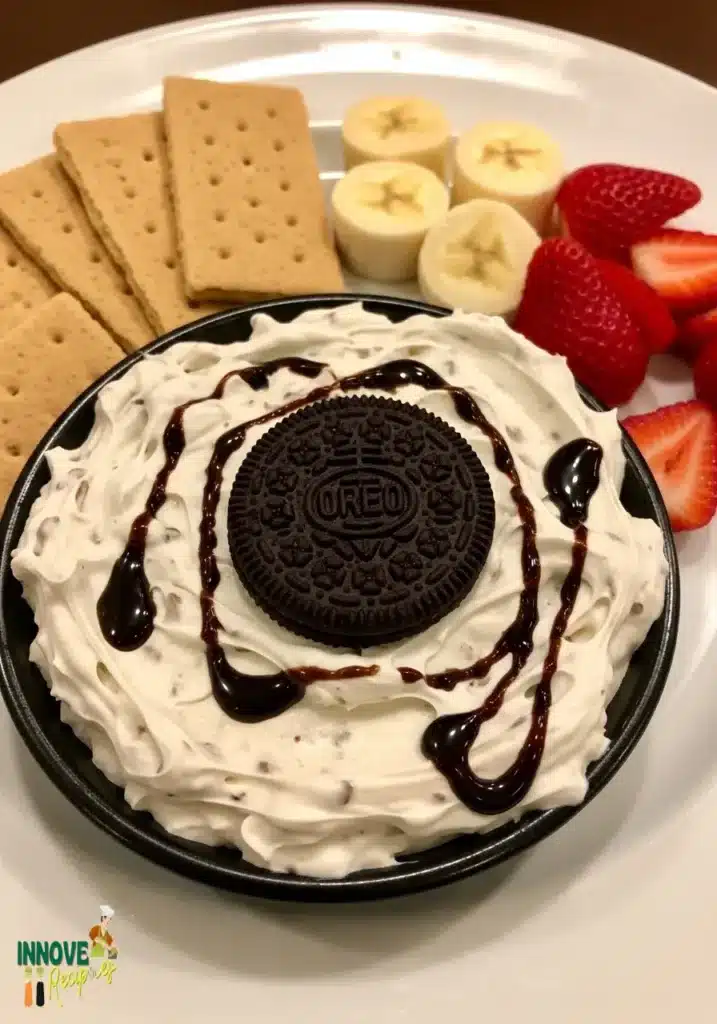 Oreo Dip