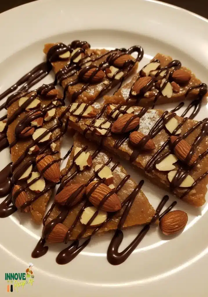 The Best Toffee Recipe